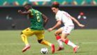 تونس ضد مالي.. طلب رسمي لإعادة مباراة الفضيحة في كأس أمم أفريقيا