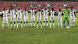 كأس أمم أفريقيا.. فضيحة جديدة تحرم موريتانيا من النشيد الوطني