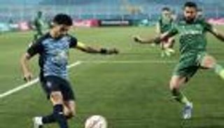 كأس الرابطة المصرية.. "طيف ميسي" يقود الاتحاد لإسقاط بيراميدز