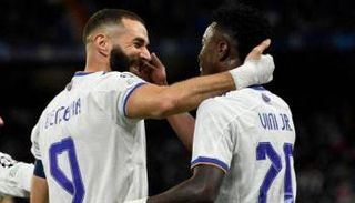 برشلونة ضد ريال مدريد