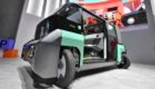  M.Vision.. سيارة بمواصفات نادرة من هيونداي 