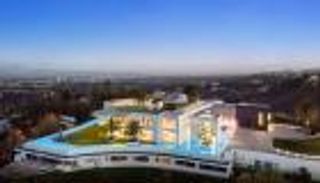 طرح أغلى منزل في أمريكا للبيع.. كم سعره؟