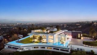 منزل الفيل الأبيض