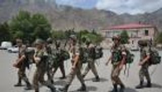 حدود لا تهدأ.. 4 قتلى في يومين باشتباكات أرمينيا وأذربيجان