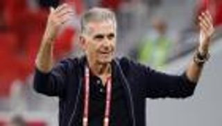 هل اقتربت الإقالة؟.. كيروش في مرمى النيران بعد مباراة مصر ونيجيريا