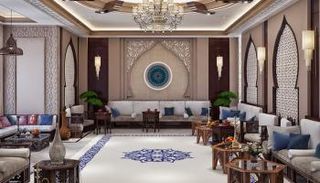 موضة ديكورات مجالس رجال حديثة 2022