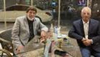 نسخة ليبية من مسلسل "مرايا" السوري.. العظمة يكشف "الطبالين"