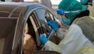 السعودية تسجل أعلى حصيلة إصابات يومية بكورونا منذ بدء الجائحة