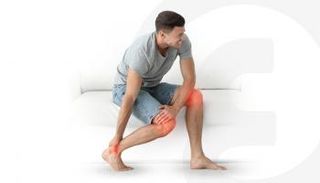 التهاب المفاصل الصدفي يُصيب مرضى الصدفية