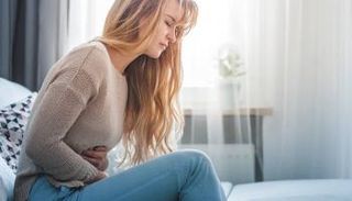 بطانة الرحم المهاجرة تسبب آلاما شديدة - أرشيفية