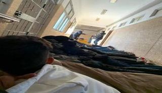 أحداث مدرسة غرب ليبيا 