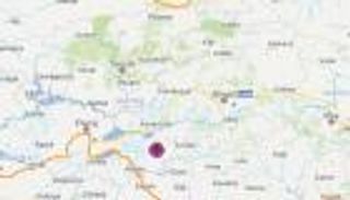 زلزال بقوة 4 درجات يضرب شرقي تركيا