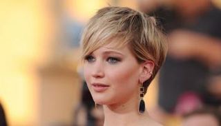 موضة قصات شعر قصير كاريه 2022