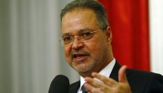 مستشار الرئيس اليمني عبدالملك المخلافي