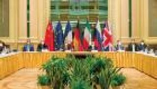 باريس: إحياء اتفاق إيران النووي لا يزال بعيدا