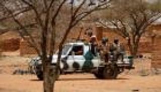 بوركينا فاسو تحبط محاولة "انقلاب".. اعتقال 8 عسكريين