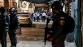 إسرائيل تعتقل 5 بينهم 4 نساء بتهمة التخابر مع إيران