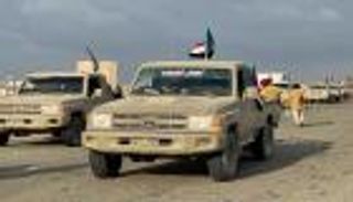 "العمالقة" تواصل دحر الحوثي.. تحرير مناطق استراتيجية بمأرب