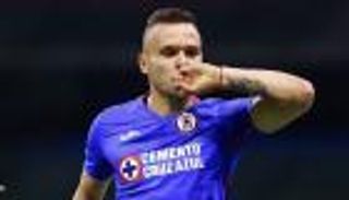 صديق سواريز.. من هو جوناثان رودريجيز أحدث صفقات النصر السعودي؟