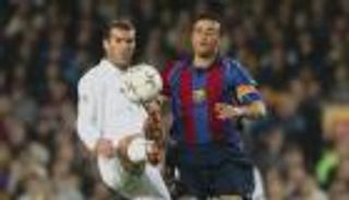 السوبر الإسباني.. ذكريات الحقبة المظلمة تحاصر برشلونة ضد ريال مدريد