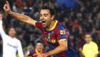 كأس السوبر الإسباني.. "اللاعب تشافي" ينصر برشلونة على ريال مدريد