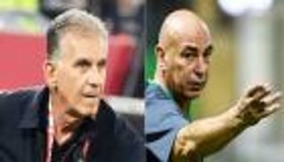 "المدرب المحتمل".. حسام حسن يفتح النار على كيروش ومحمد صلاح