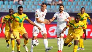 تونس ضد مالي - صورة أرشيفية