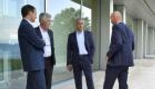 بعد رحيل زيدان.. قصة "توقيع منقوص" أعاد أنشيلوتي إلى تدريب ريال مدريد