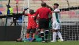 كأس أمم أفريقيا.. بونجاح يكشف عن تغيير مفاجئ حرم الجزائر من هزيمة سيراليون