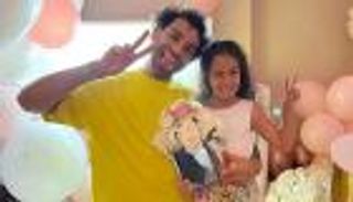 بعيدا عن كرة القدم.. كيف يقضي محمد صلاح وقت فراغه؟