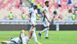 كأس أمم أفريقيا.. الكشف عن كواليس غضب رياض محرز أمام سيراليون