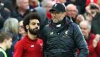 "الأمور تأخذ وقتا".. كلوب يعلق على تصريحات محمد صلاح عن التجديد