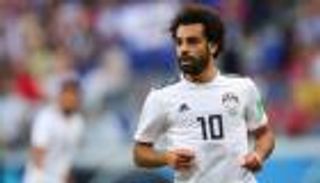 بعد الهزيمة من نيجيريا.. إنفانتينو يهنئ محمد صلاح