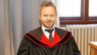 مسؤول إعلامي في مكتب الادعاء النمساوي بجراتس