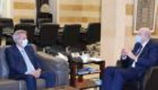 ميقاتي يتبرأ من التدخل في القضاء بملف حاكم مصرف لبنان