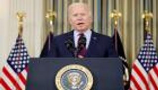 قمة 4 عقود.. التضخم يستفز بايدن فماذا قال؟