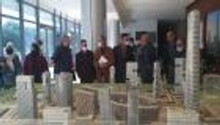 العاصمة الإدارية بمصر.. بوصلة ليبيا في إعادة الإعمار