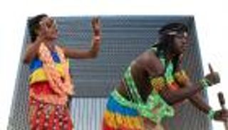 تشاد في "إكسبو 2020 دبي".. أرض الفرص تفتح أبوابها للمستثمرين