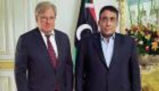 وسط زخم شعبي.. مباحثات أمريكية- ليبية لدفع ملف الانتخابات