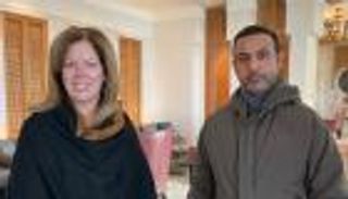 جهود إماراتية متواصلة لحل الأزمة الليبية والوصول للانتخابات