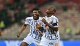 فيديو أهداف كوت ديفوار وغينيا الاستوائية في كأس أمم أفريقيا