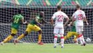 ترتيب مجموعة تونس في كأس أمم أفريقيا 2022 بعد الجولة الأولى