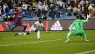 تحليل كلاسيكو السوبر الإسباني.. حيلة العهد القديم تخدم ريال مدريد