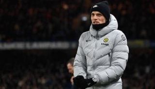 توماس توخيل مدرب تشيلسي