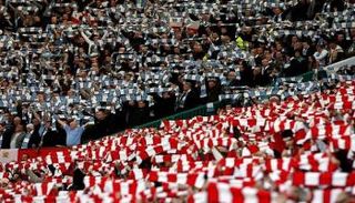 مانشستر سيتي ومانشستر يونايتد