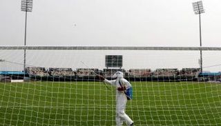 جدول ترتيب مجموعات كأس أمم أفريقيا 2022
