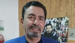 الفنان المصري وحيد السنباطي