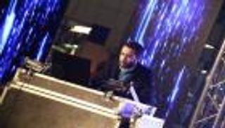 دي جاي زبير وخالد ممدوح يطلان على جمهور إكسبو 14 و21 يناير