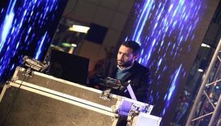 الدي جاي المصري خالد ممدوح