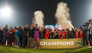 مواعيد مباريات دوري أبطال أفريقيا 2022 حتى النهائي